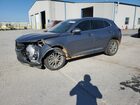 2022 Buick Envision Preferred Gray vin: LRBAZLR41ND120471