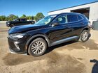 2022 Buick Envision Preferred Черный vin: LRBAZLR41ND162039