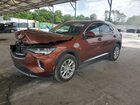 2021 Buick Envision Preferred Brown vin: LRBAZLR43MD189869