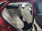 2022 Buick Envision Fwd Preferred Red vin: LRBAZLR43ND016788