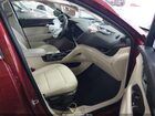2022 Buick Envision Fwd Preferred Red vin: LRBAZLR43ND016788