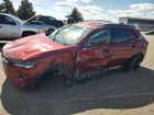 2022 Buick Envision Preferred Red vin: LRBAZLR43ND083116