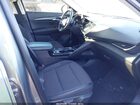 2022 Buick Envision Fwd Preferred Gray vin: LRBAZLR47ND143401