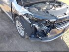 2022 Buick Envision Fwd Preferred Gray vin: LRBAZLR47ND143401