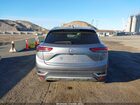 2022 Buick Envision Fwd Preferred Gray vin: LRBAZLR47ND143401