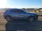 2022 Buick Envision Fwd Preferred Gray vin: LRBAZLR47ND143401