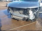 2021 Buick Envision Fwd Preferred Gray vin: LRBAZLR48MD110759