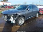 2021 Buick Envision Fwd Preferred Gray vin: LRBAZLR48MD110759