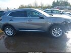 2021 Buick Envision Fwd Preferred Gray vin: LRBAZLR48MD110759