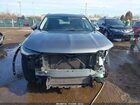 2021 Buick Envision Fwd Preferred Gray vin: LRBAZLR48MD110759