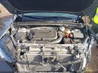 2021 Buick Envision Fwd Preferred Gray vin: LRBAZLR48MD110759