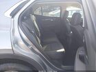 2021 Buick Envision Fwd Preferred Gray vin: LRBAZLR48MD110759