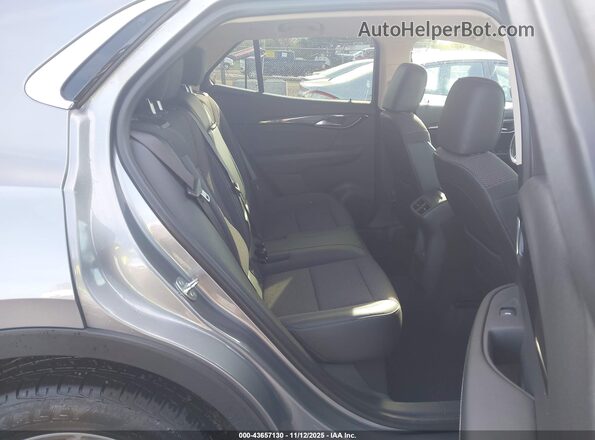 LRBAZLR48MD110759 2021 BUICK ENVISION Gray VIN sticker view