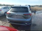 2021 Buick Envision Fwd Preferred Gray vin: LRBAZLR48MD110759