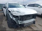 2022 Buick Envision Fwd Preferred Белый vin: LRBAZLR48ND114165