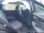 2022 Buick Envision Fwd Preferred Black vin: LRBAZLR49ND159924