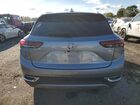 2023 Buick Envision Preferred Gray vin: LRBAZLR49PD039852