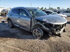 2023 Buick Envision Preferred Gray vin: LRBAZLR49PD039852