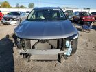 2023 Buick Envision Preferred Gray vin: LRBAZLR49PD039852