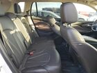 2018 Buick Envision Essence Белый vin: LRBFX1SA0JD007024