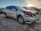 2019 Buick Envision Essence Серебряный vin: LRBFX2SA4KD099312