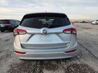 2019 Buick Envision Essence Серебряный vin: LRBFX2SA4KD099312