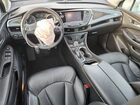 2019 Buick Envision Essence Серебряный vin: LRBFX2SA4KD099312