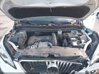 2018 Buick Envision Premium I Белый vin: LRBFX3SX7JD027450