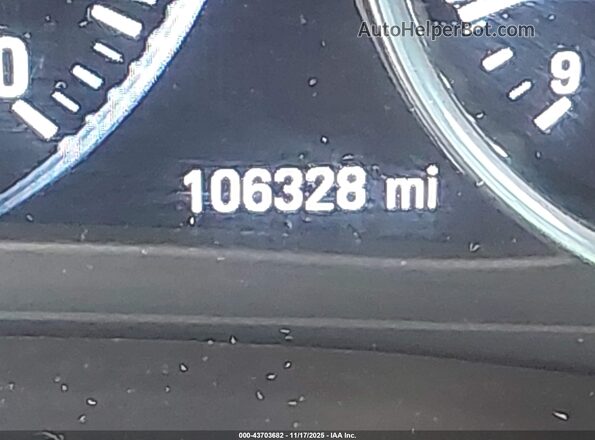 LRBFX3SX7JD027450 2018 BUICK ENVISION Белый 
