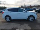 2018 Buick Envision Premium I Белый vin: LRBFX3SX7JD027450