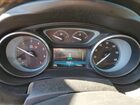 2017 Buick Envision Preferred Серебряный vin: LRBFXASA6HD016577