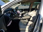 2017 Buick Envision Preferred Серебряный vin: LRBFXASA6HD016577