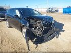 2020 Buick Envision Fwd Preferred Black vin: LRBFXBSA3LD211731