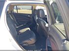 2017 Buick Envision Essence White vin: LRBFXBSA5HD200060