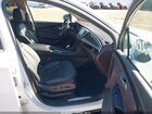 2017 Buick Envision Essence White vin: LRBFXBSA5HD200060