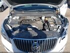 2017 Buick Envision Essence White vin: LRBFXBSA5HD200060