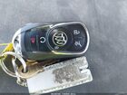2017 Buick Envision Essence White vin: LRBFXBSA5HD200060