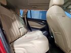 2019 Buick Envision Essence Красный vin: LRBFXCSAXKD013815