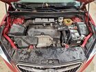2019 Buick Envision Essence Красный vin: LRBFXCSAXKD013815