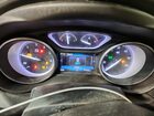 2019 Buick Envision Essence Красный vin: LRBFXCSAXKD013815 Damage: Warning Light - Air Bag, On, Unacceptable