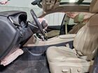2019 Buick Envision Essence Красный vin: LRBFXCSAXKD013815