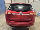 2019 Buick Envision Essence Красный vin: LRBFXCSAXKD013815 Damage: Rear Bumper, Heavy Scratch, 2 To 3 Inches