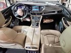 2019 Buick Envision Essence Красный vin: LRBFXCSAXKD013815