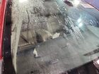 2019 Buick Envision Essence Красный vin: LRBFXCSAXKD013815 Damage: Windshield, Broken, Replacement Required