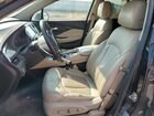 2016 Buick Envision Premium Black vin: LRBFXESX3GD190150