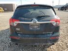 2016 Buick Envision Premium Black vin: LRBFXESX3GD190150