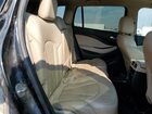 2016 Buick Envision Premium Black vin: LRBFXESX3GD190150