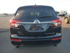 2016 Buick Envision Premium Black vin: LRBFXESX4GD173566