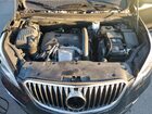 2016 Buick Envision Premium Black vin: LRBFXESX4GD173566
