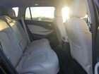 2016 Buick Envision Premium Black vin: LRBFXESX4GD173566
